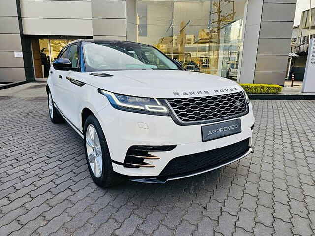 Second Hand Land Rover Range Rover Velar [2017-2023] 2.0 R-Dynamic SE Petrol 250 in Kochi