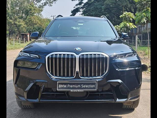 Second Hand BMW X7 [2019-2023] xDrive40i M Sport in Pune