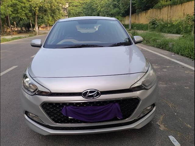 Second Hand Hyundai Elite i20 [2018-2019] Sportz 1.2 in Delhi