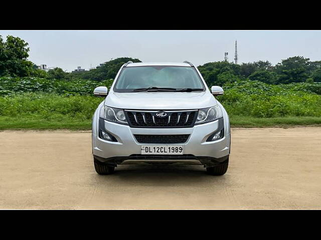 Second Hand Mahindra XUV500 [2015-2018] W6 AT 1.99 in Delhi