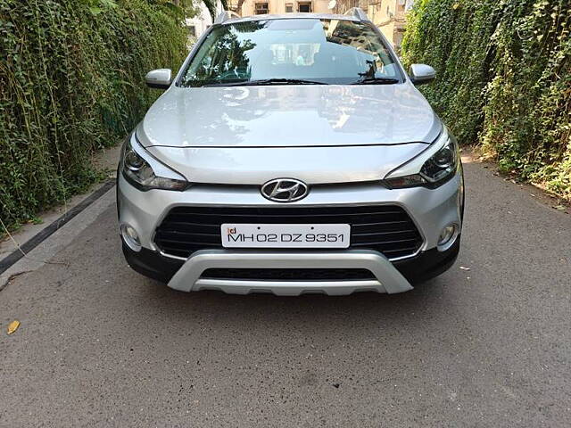 Second Hand Hyundai i20 Active [2015-2018] 1.2 SX in Mumbai