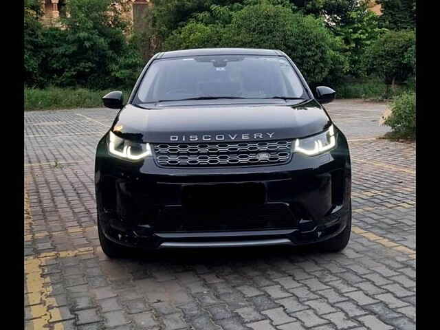 Second Hand Land Rover Discovery Sport [2020-2022] SE R-Dynamic in Delhi