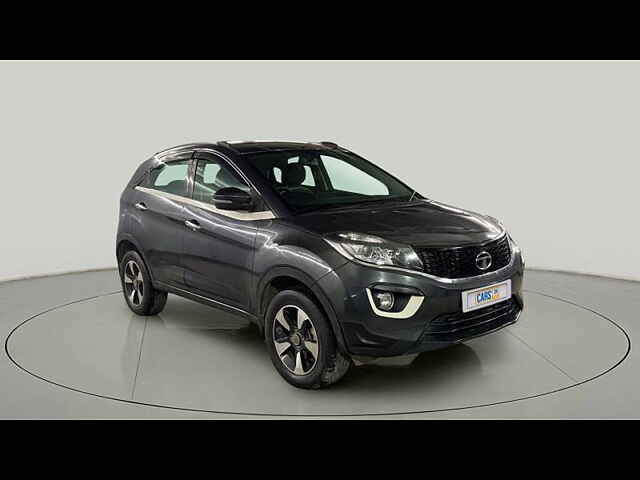 Second Hand Tata Nexon [2017-2020] XZA Plus Petrol in Delhi