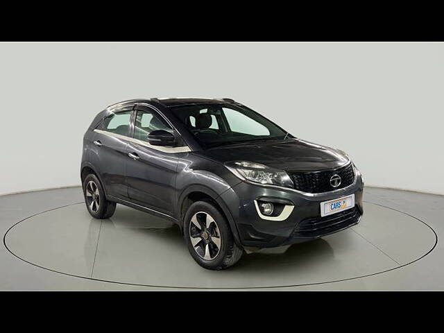 Second Hand Tata Nexon [2017-2020] XZA Plus Petrol in Delhi