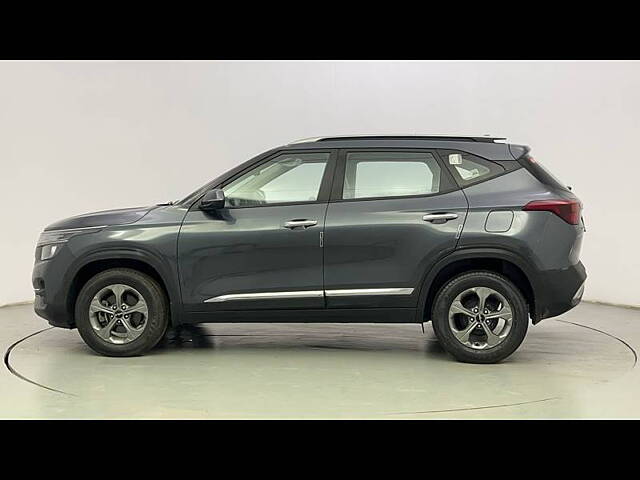 Second Hand Kia Seltos [2019-2022] HTK Plus 1.5 [2019-2020] in Kolkata