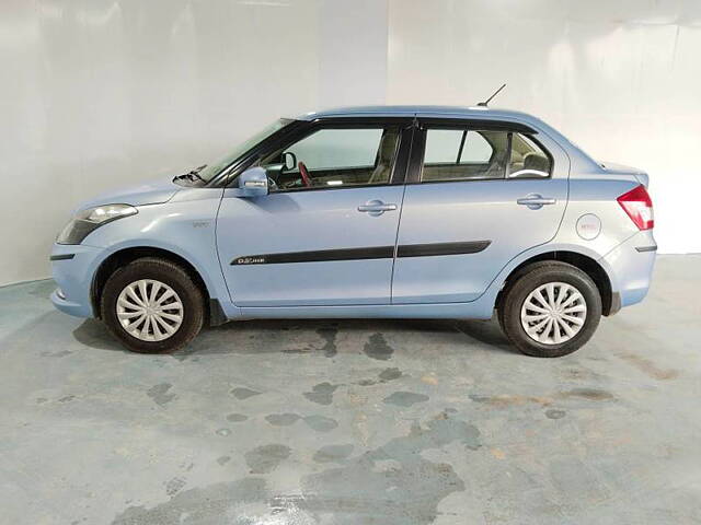 Second Hand Maruti Suzuki Swift DZire [2011-2015] VXI in Kochi