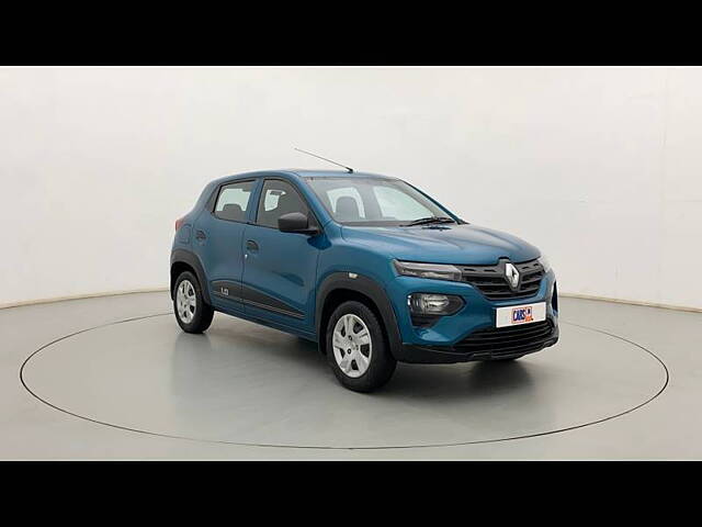 Second Hand Renault Kwid [2022-2023] RXL (O) 1.0 in Hyderabad