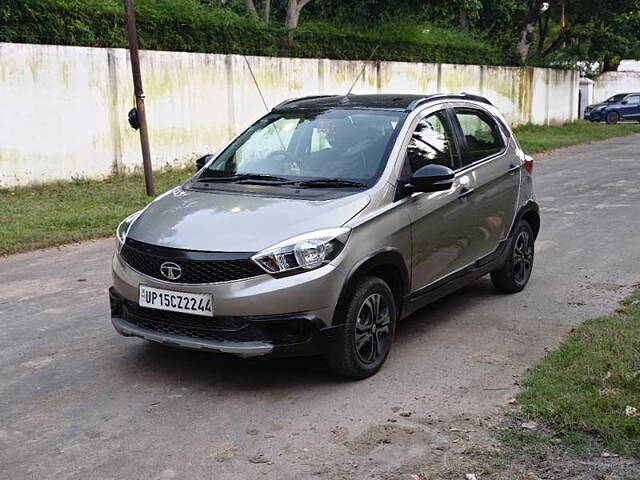 Second Hand Tata Tiago NRG [2018-2020] Petrol in Meerut