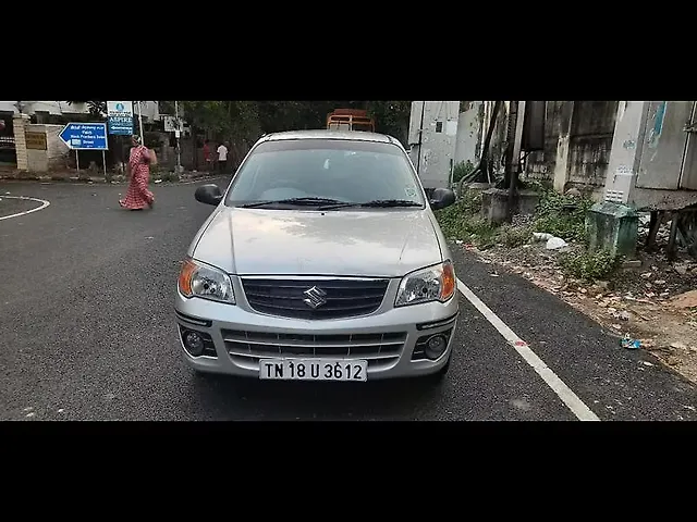 Used 2013 Maruti Alto K10 2010 2014 VXi D2193965 for Used 2013 Maruti Alto K10 2010 2014 VXi D2193965 for