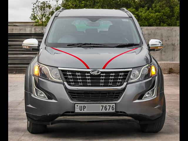 Second Hand Mahindra XUV500 [2011-2015] W8 in Lucknow