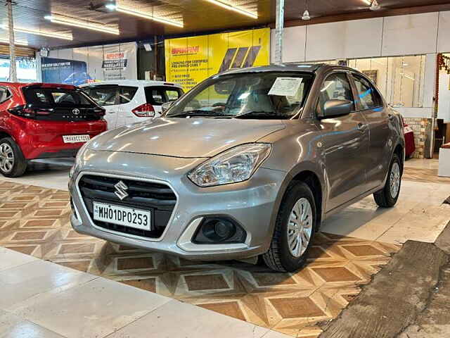 Second Hand Maruti Suzuki Dzire LXi [2020-2023] in Thane