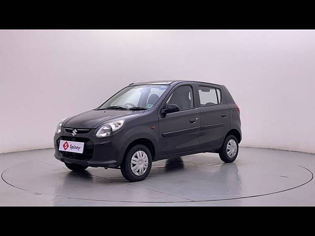 Second Hand Maruti Suzuki Alto 800 [2012-2016] Lxi in Bangalore