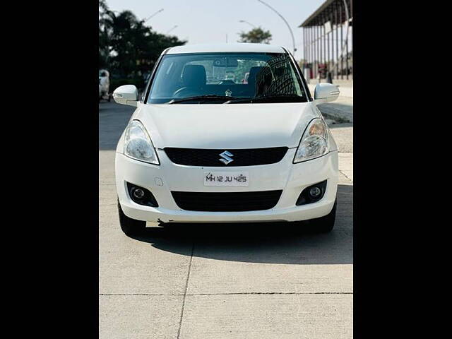 Second Hand Maruti Suzuki Swift [2011-2014] VDi in Pune