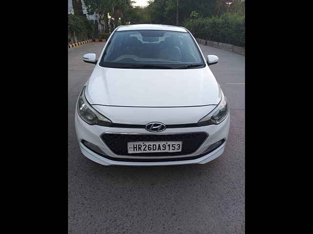 Second Hand Hyundai Elite i20 [2016-2017] Sportz 1.2 [2016-2017] in Delhi