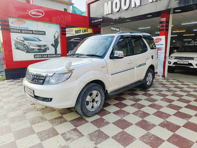 Second Hand Tata Safari Storme 2019 2.2 VX 4x2 Varicor400 in Nagaon