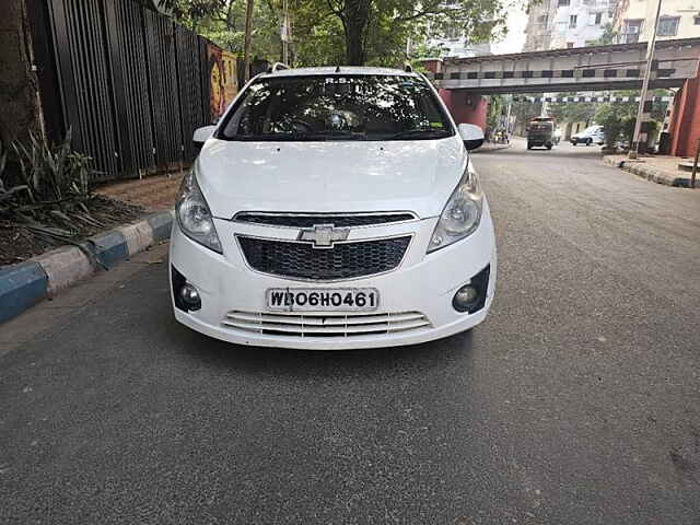 Second Hand Chevrolet Beat [2011-2014] LT Diesel in Kolkata