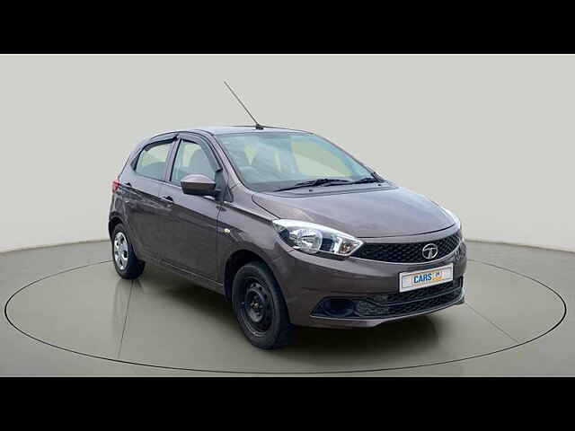 Second Hand Tata Tiago [2016-2020] Revotron XT [2016-2019] in Pune