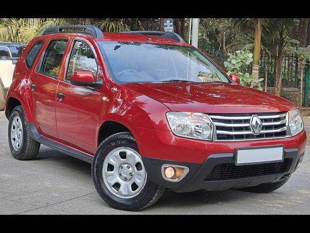 Second Hand Renault Duster [2012-2015] 85 PS RxL Diesel (Opt) in Thane