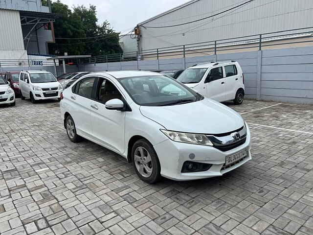 Second Hand Honda City [2014-2017] V in Delhi