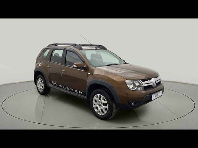 Second Hand Renault Duster [2016-2019] RXL Petrol in Bangalore