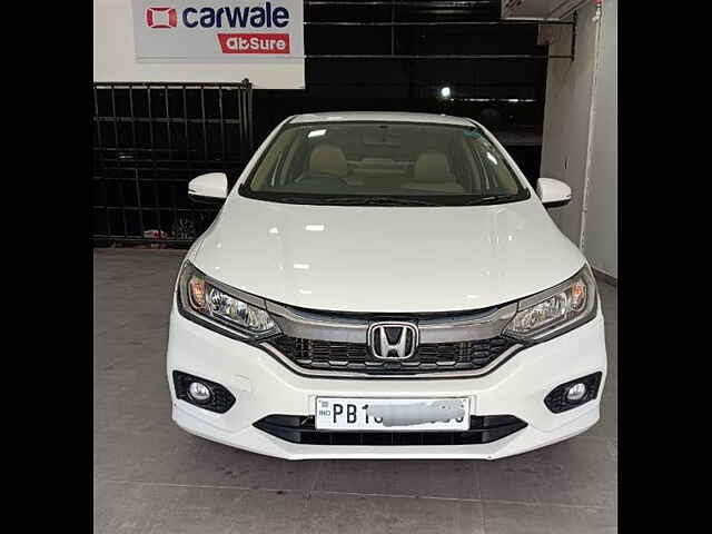 Second Hand Honda City [2014-2017] V in Ludhiana