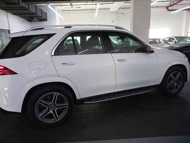 Second Hand Mercedes-Benz GLE [2020-2023] 300d 4MATIC LWB [2020-2023] in Delhi