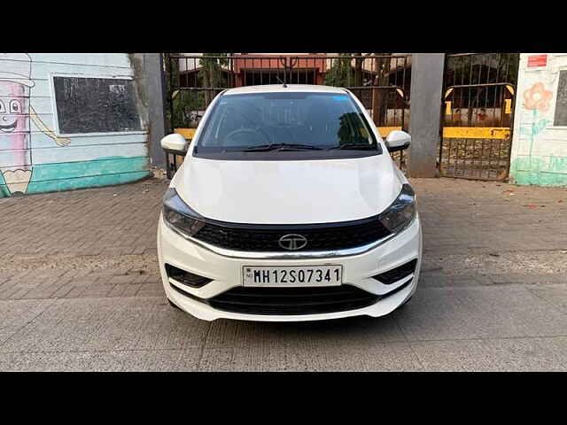 Second Hand Tata Tiago [2016-2020] Revotron XT (O) [2016-2019] in Pune