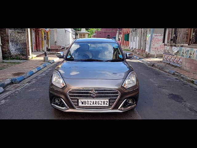 Second Hand Maruti Suzuki Dzire VXi [2020-2023] in Kolkata