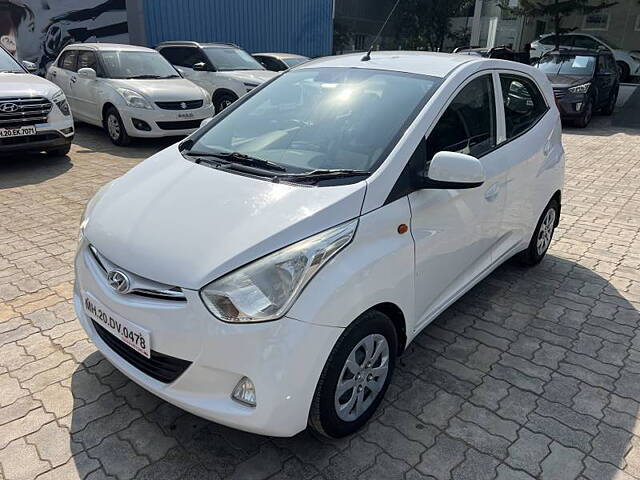 Second Hand Hyundai Eon Sportz in Aurangabad