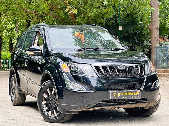 Second Hand Mahindra XUV500 [2015-2018] W10 in Delhi