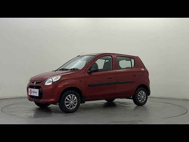 Second Hand Maruti Suzuki Alto 800 [2012-2016] Lxi CNG in Delhi