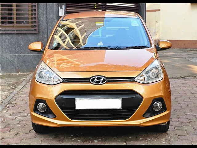 Second Hand Hyundai Grand i10 Magna 1.2 Kappa VTVT in Kolkata