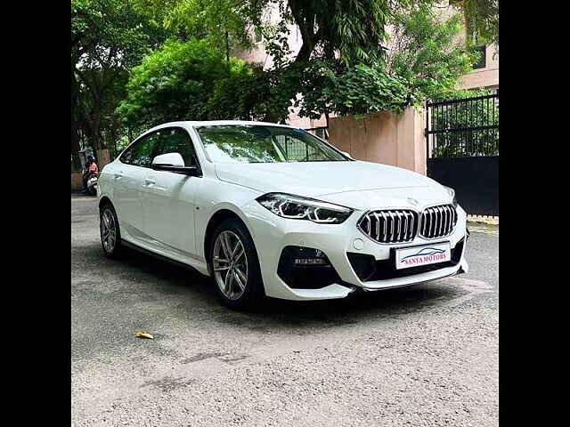 Second Hand BMW 2 Series Gran Coupe 220i M Sport in Delhi