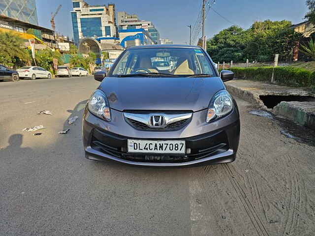 Second Hand Honda Brio [2011-2013] V MT in Delhi