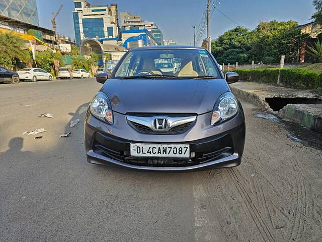 Second Hand Honda Brio [2011-2013] V MT in Delhi