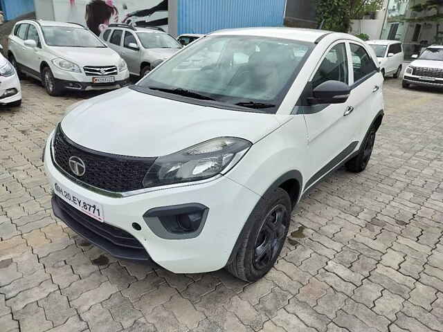 Second Hand Tata Nexon [2017-2020] XM Diesel in Aurangabad