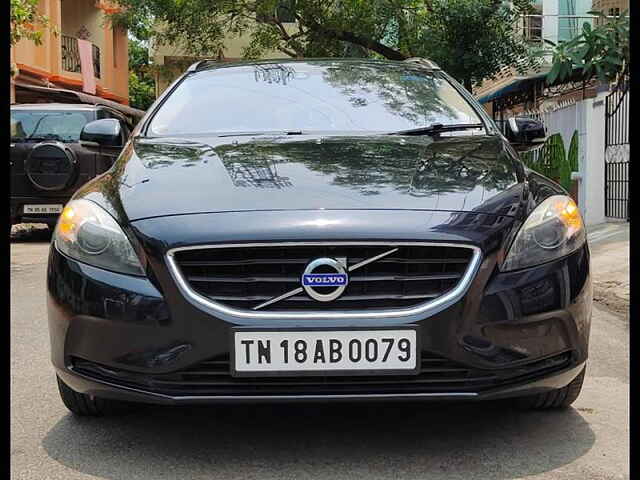 Second Hand Volvo V40 Cross Country [2013-2016] D3 in Chennai