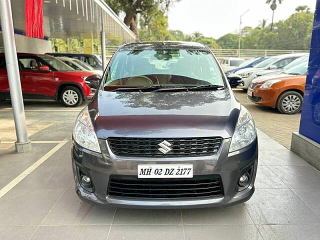 Second Hand Maruti Suzuki Ertiga [2012-2015] Vxi in Mumbai