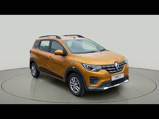 Second Hand Renault Triber [2019-2023] RXT [2019-2020] in Pune