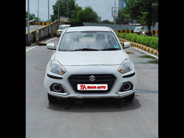 Second Hand Maruti Suzuki Dzire [2020-2024] VXi [2020-2023] in Ahmedabad