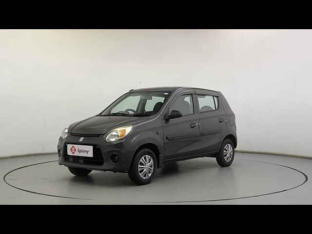 Second Hand Maruti Suzuki Alto 800 [2012-2016] Lxi in Ahmedabad