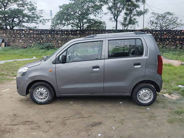 Second Hand Maruti Suzuki Wagon R [2019-2022] LXi 1.0 [2019-2019] in Jaipur