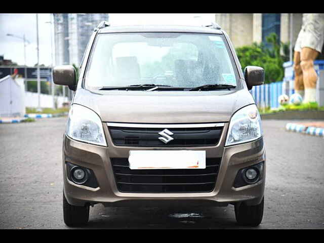 Second Hand Maruti Suzuki Wagon R [2019-2022] VXi 1.0 AMT [2019-2019] in Kolkata