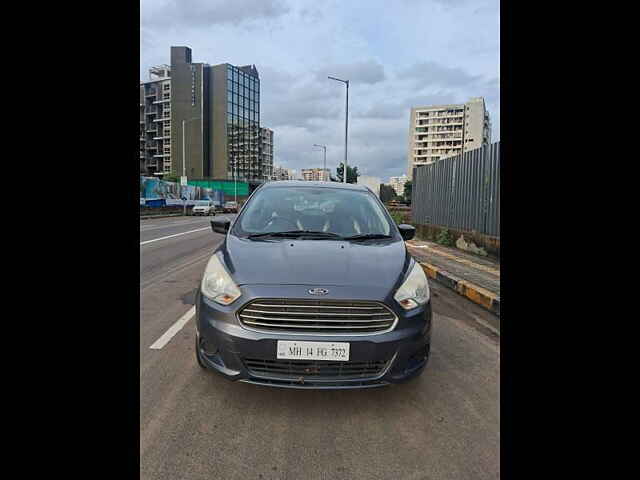 Second Hand Ford Figo [2015-2019] Ambiente 1.2 Ti-VCT in Pune