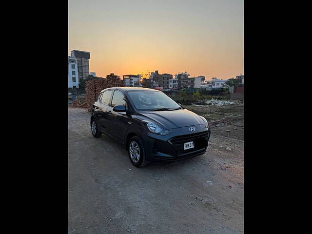 Second Hand Hyundai Grand i10 Nios [2019-2023] Magna 1.2 Kappa VTVT CNG in Dehradun