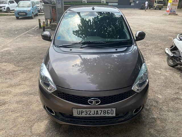 Second Hand Tata Tigor [2017-2018] Revotorq XZ in Lucknow