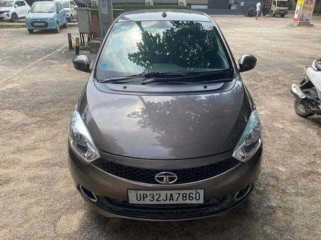 Second Hand Tata Tigor [2017-2018] Revotorq XZ in Lucknow