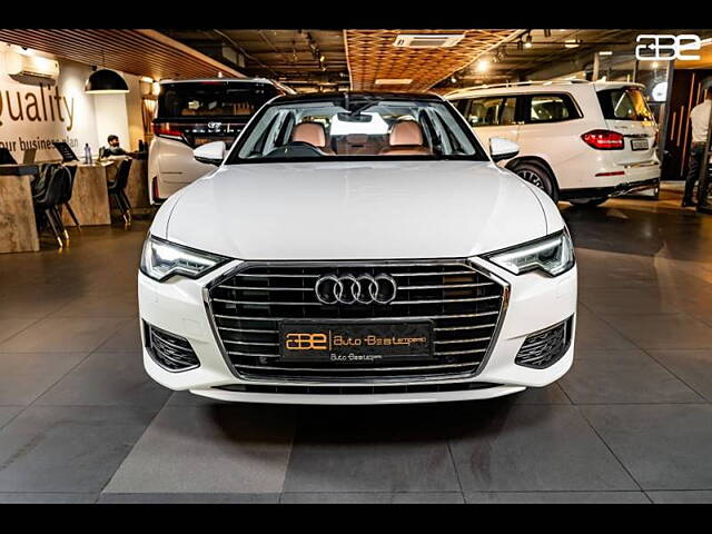 Second Hand Audi A6 Technology 45 TFSI [2019-2024] in Delhi