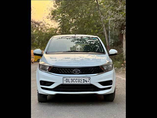 Second Hand Tata Tiago XT [2020-2023] in Delhi