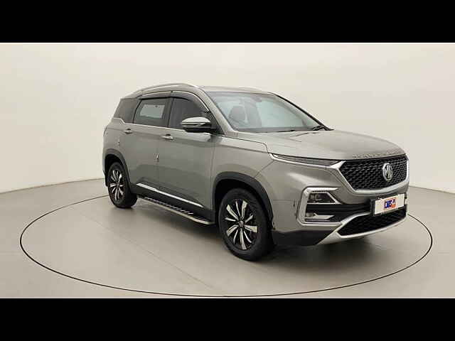 Second Hand MG Hector [2019-2021] Sharp 1.5 DCT Petrol in Delhi